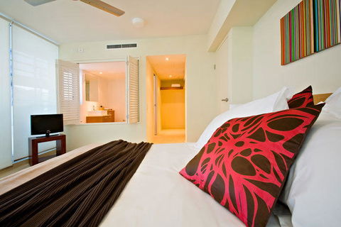 Lanai Riverside Apartments - Kingaroy Accommodation 28