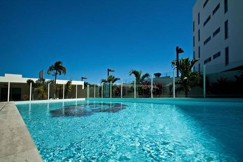 Lanai Riverside Apartments - Kingaroy Accommodation 1
