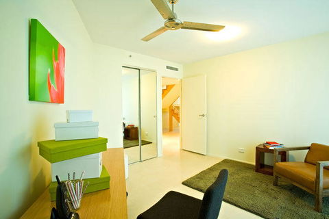 Lanai Riverside Apartments - Kingaroy Accommodation 23