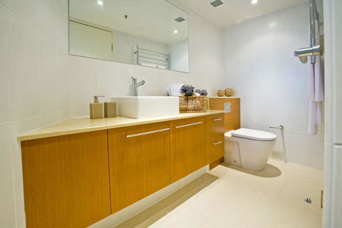 Lanai Riverside Apartments - Kingaroy Accommodation 26
