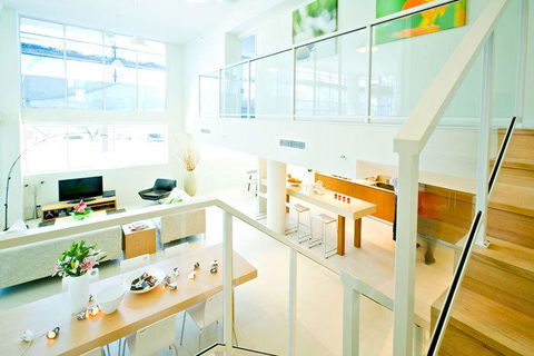 Lanai Riverside Apartments - Kingaroy Accommodation 11