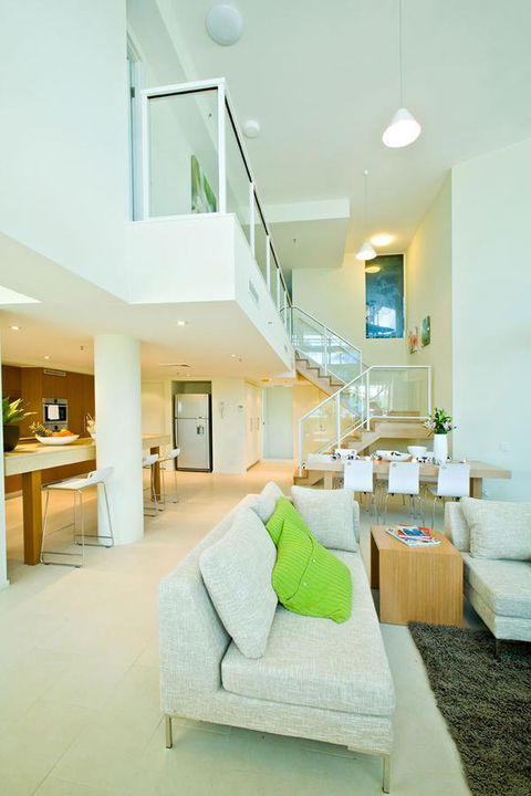 Lanai Riverside Apartments - Kingaroy Accommodation 12