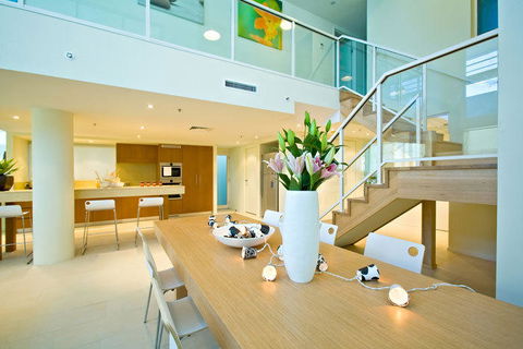 Lanai Riverside Apartments - Kingaroy Accommodation 24