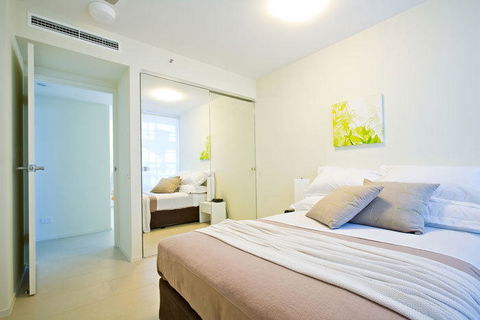 Lanai Riverside Apartments - Kingaroy Accommodation 27