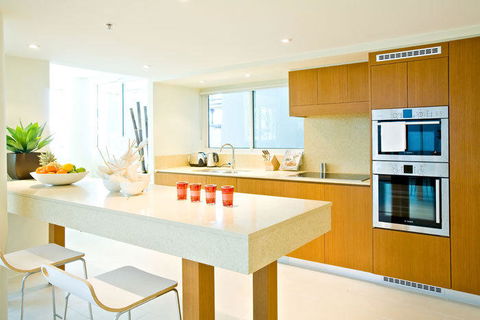 Lanai Riverside Apartments - Kingaroy Accommodation 13