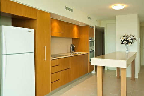 Lanai Riverside Apartments - Kingaroy Accommodation 34