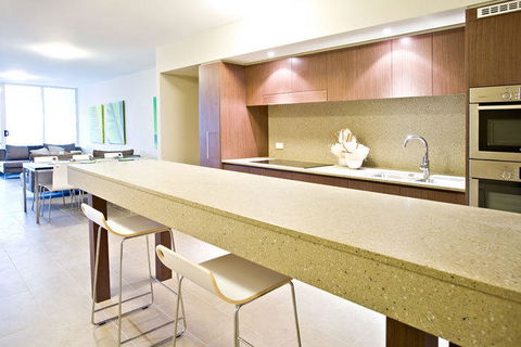 Lanai Riverside Apartments - Kingaroy Accommodation 21