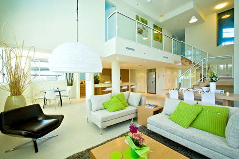 Lanai Riverside Apartments - Kingaroy Accommodation 14