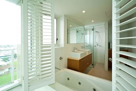 Lanai Riverside Apartments - Kingaroy Accommodation 38