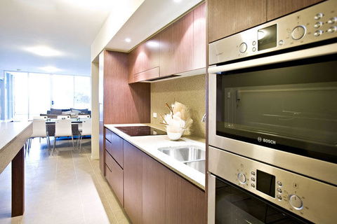 Lanai Riverside Apartments - Kingaroy Accommodation 16
