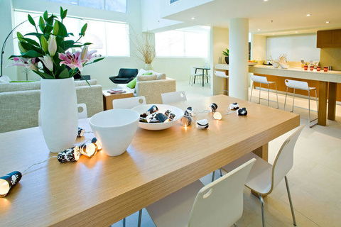 Lanai Riverside Apartments - Kingaroy Accommodation 25
