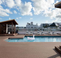 Rydges Plaza Cairns - Kingaroy Accommodation