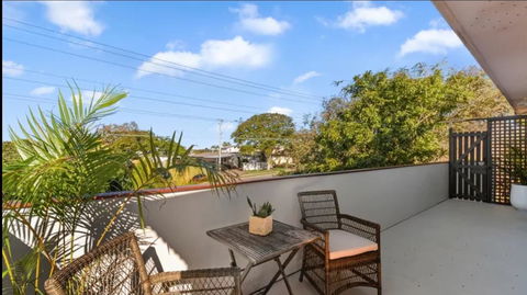Highland House - Kingaroy Accommodation 28