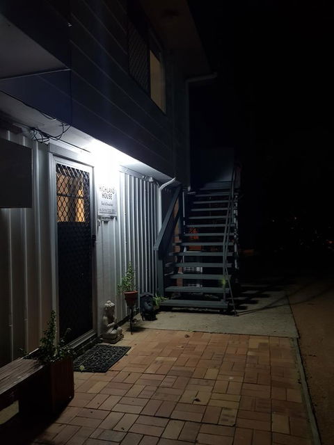 Highland House - Kingaroy Accommodation 14