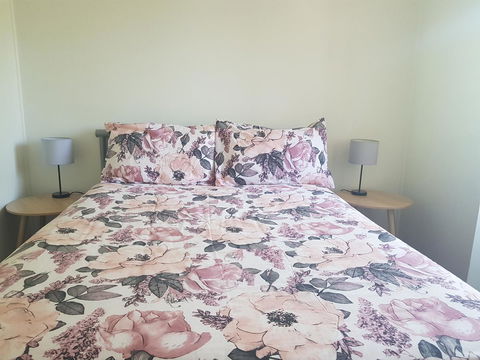 Highland House - Kingaroy Accommodation 10