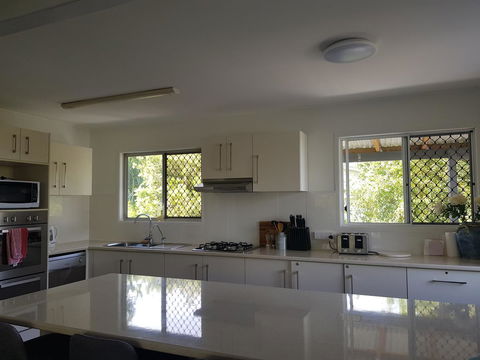 Highland House - Kingaroy Accommodation 5