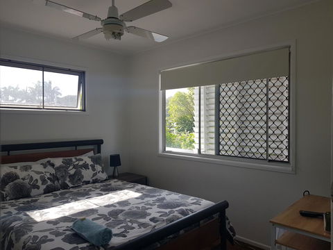 Highland House - Kingaroy Accommodation 22
