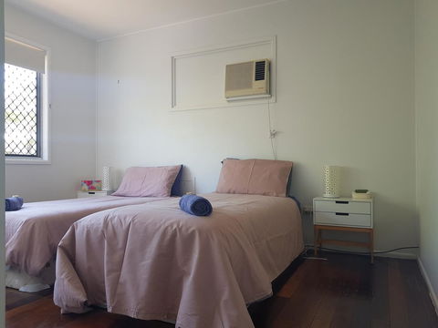 Highland House - Kingaroy Accommodation 24