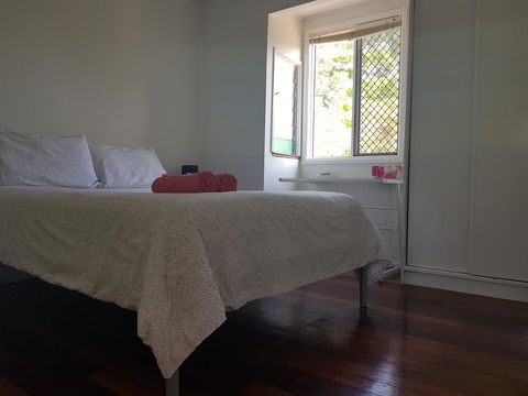 Highland House - Kingaroy Accommodation 26