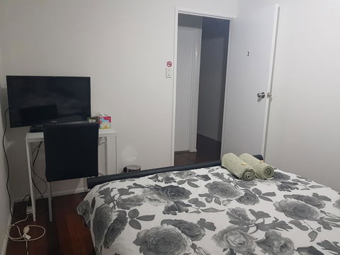 Highland House - Kingaroy Accommodation 13