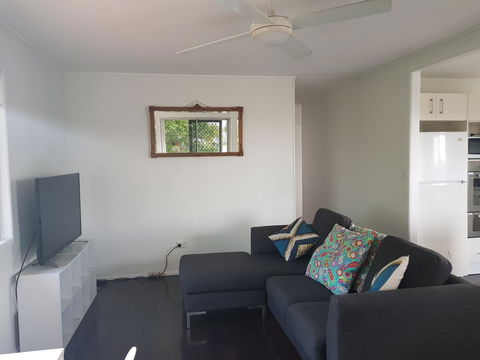 Highland House - Kingaroy Accommodation 20