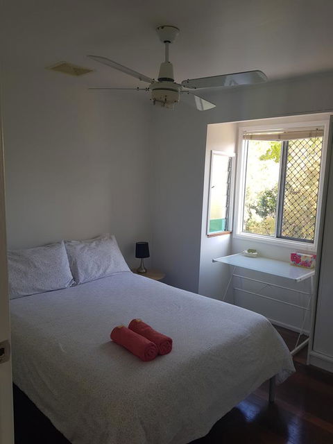 Highland House - Kingaroy Accommodation 25