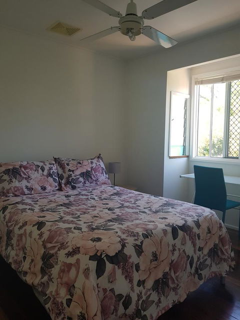 Highland House - Kingaroy Accommodation 8