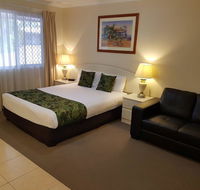 The Palms Motel - Kingaroy Accommodation