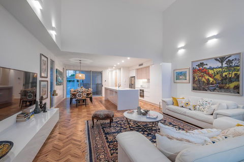 Noosa Villas - Kingaroy Accommodation 10