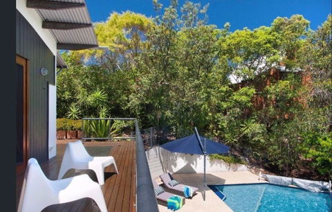 Villa 1 - 3 Parkedge Road - Kingaroy Accommodation 24