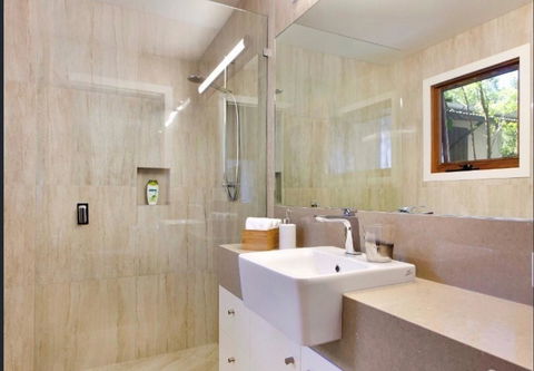Villa 1 - 3 Parkedge Road - Kingaroy Accommodation 19