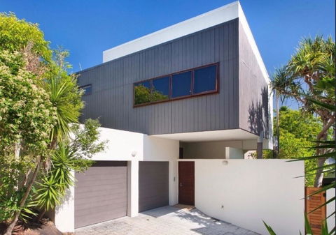 Villa 1 - 3 Parkedge Road - Kingaroy Accommodation 1