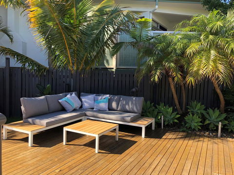 Villa 1 - 3 Parkedge Road - Kingaroy Accommodation 23