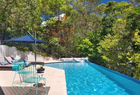 Villa 1 - 3 Parkedge Road - Kingaroy Accommodation 2