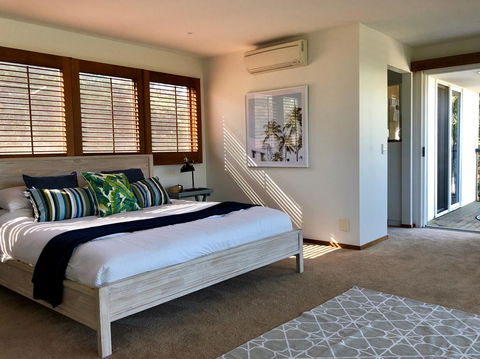 Villa 1 - 3 Parkedge Road - Kingaroy Accommodation 12