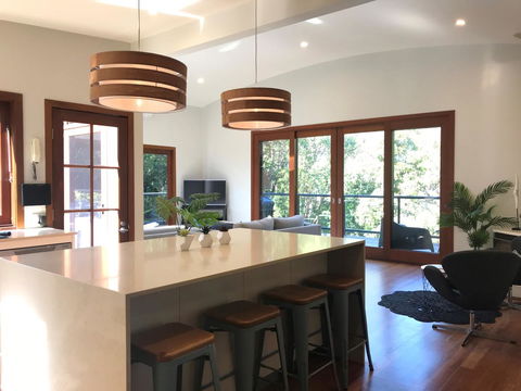 Villa 1 - 3 Parkedge Road - Kingaroy Accommodation 7