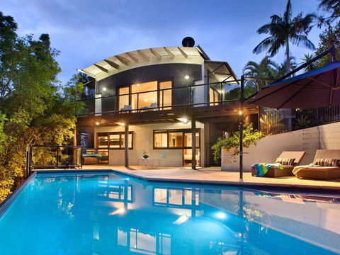 Villa 1 - 3 Parkedge Road - Kingaroy Accommodation 0