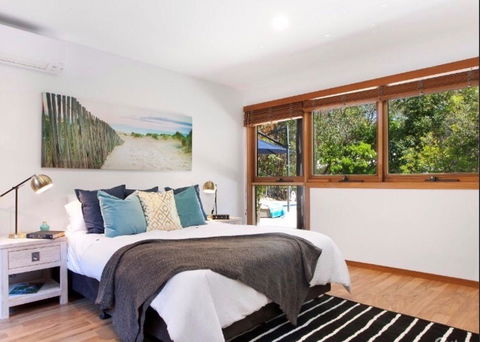 Villa 1 - 3 Parkedge Road - Kingaroy Accommodation 16