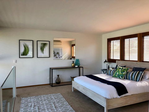 Villa 1 - 3 Parkedge Road - Kingaroy Accommodation 13