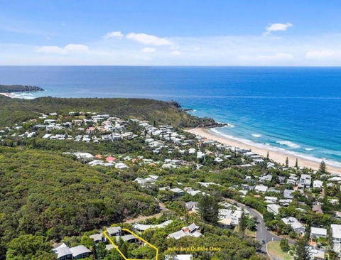 Villa 1 - 3 Parkedge Road - Kingaroy Accommodation 15