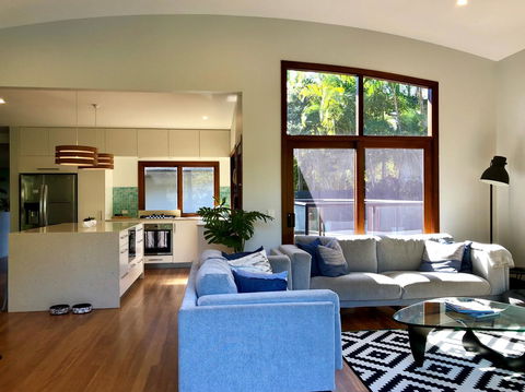 Villa 1 - 3 Parkedge Road - Kingaroy Accommodation 4