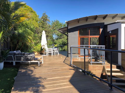 Villa 1 - 3 Parkedge Road - Kingaroy Accommodation 20