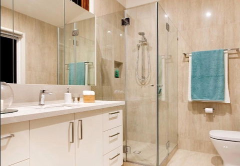 Villa 1 - 3 Parkedge Road - Kingaroy Accommodation 14