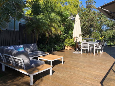 Villa 1 - 3 Parkedge Road - Kingaroy Accommodation 21