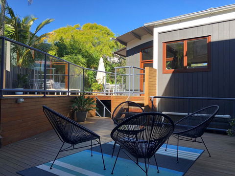 Villa 1 - 3 Parkedge Road - Kingaroy Accommodation 22