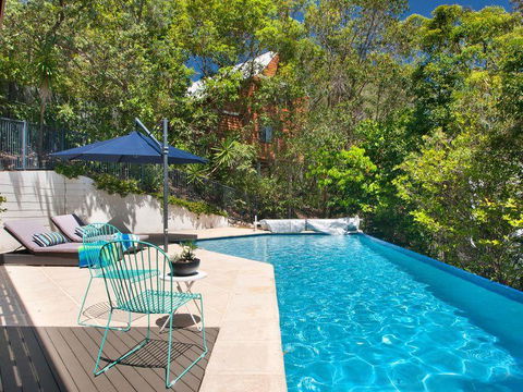 Villa 1 - 3 Parkedge Road - Kingaroy Accommodation 25