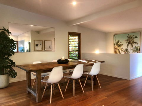 Villa 1 - 3 Parkedge Road - Kingaroy Accommodation 10