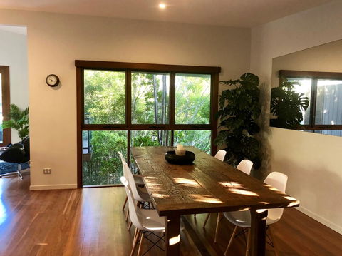 Villa 1 - 3 Parkedge Road - Kingaroy Accommodation 11