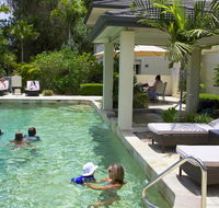 Portside Whitsunday Luxury Holiday Apartments - Kingaroy Accommodation