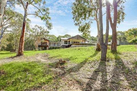 Carter Retreat - Kingaroy Accommodation 24